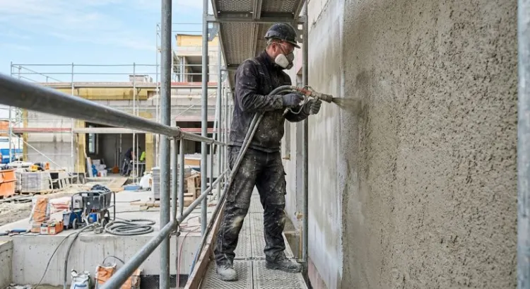 Ravalement de façade : prix au m², obligations légales et choix de la finition