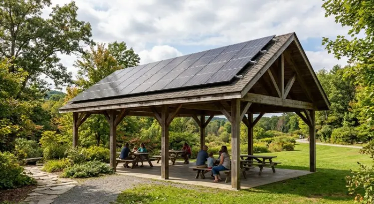 Panneaux solaires : rentabilité réelle et durée d'amortissement